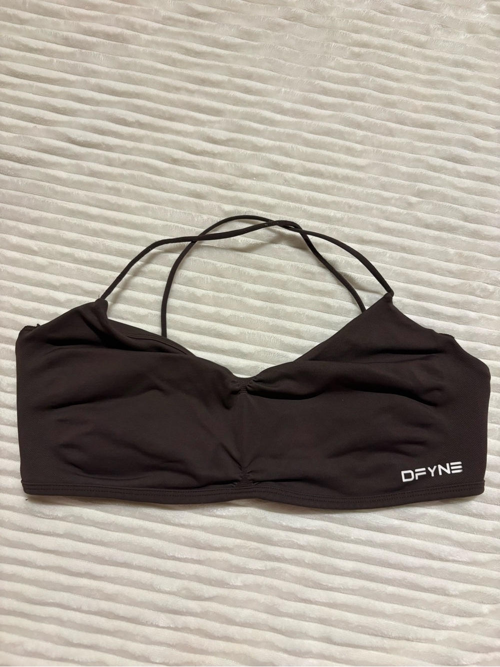 Dfyne Vision Bra